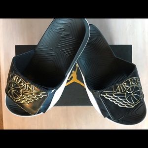 Kid’s Nike Jordan Hydro 7 BG 6Y